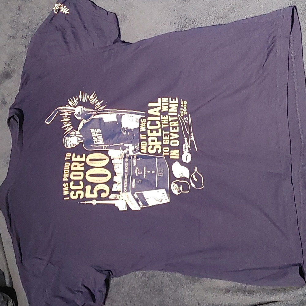 3/$30 Molson Canadian Tshirt